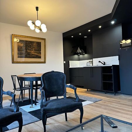 Le 28 - Residence De Standing En Vieille-Ville Avec Parking Boulogne-sur-Mer Zewnętrze zdjęcie