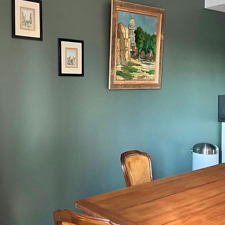 Le 28 - Residence De Standing En Vieille-Ville Avec Parking Boulogne-sur-Mer Zewnętrze zdjęcie