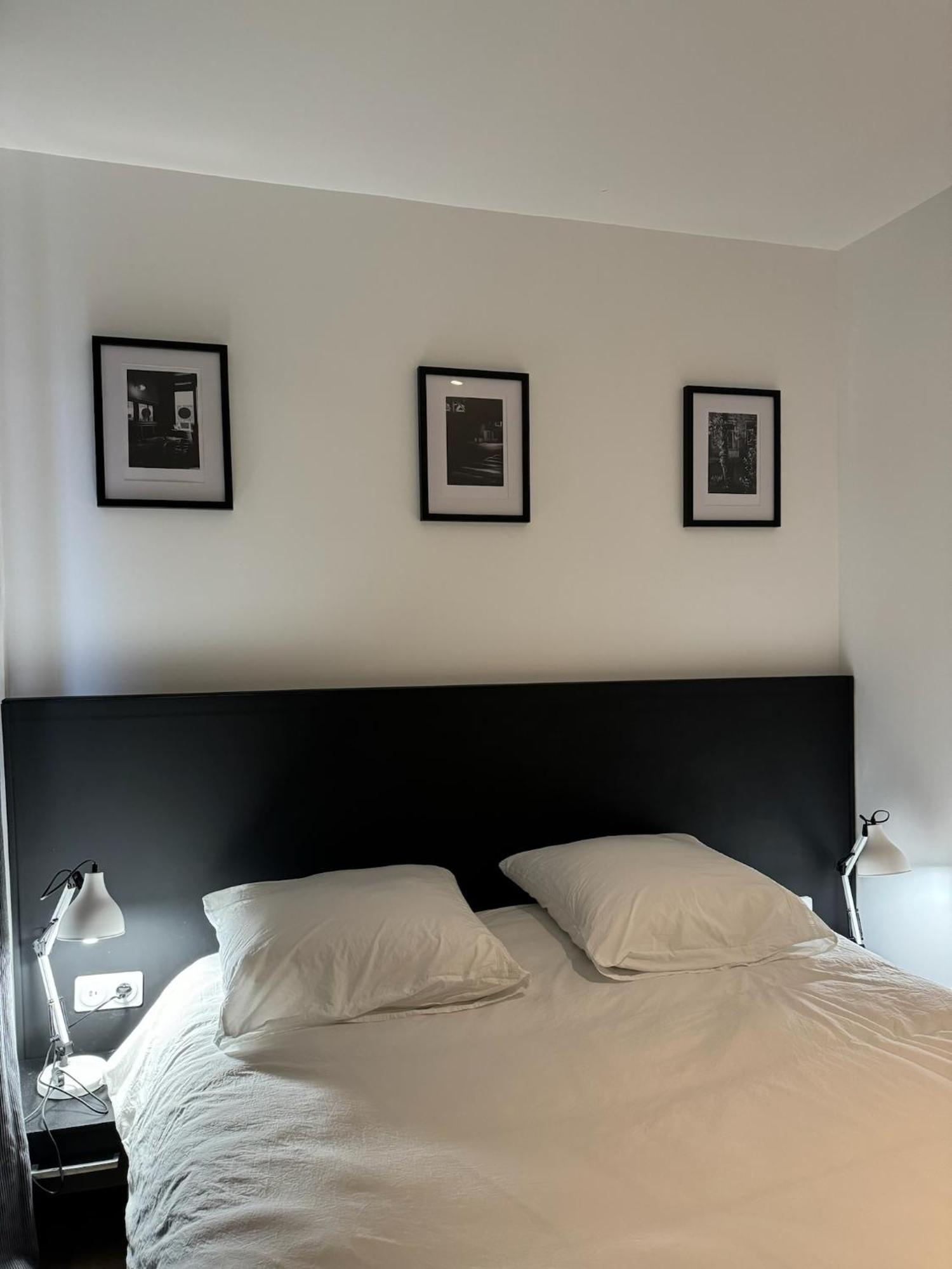 Le 28 - Residence De Standing En Vieille-Ville Avec Parking Boulogne-sur-Mer Zewnętrze zdjęcie