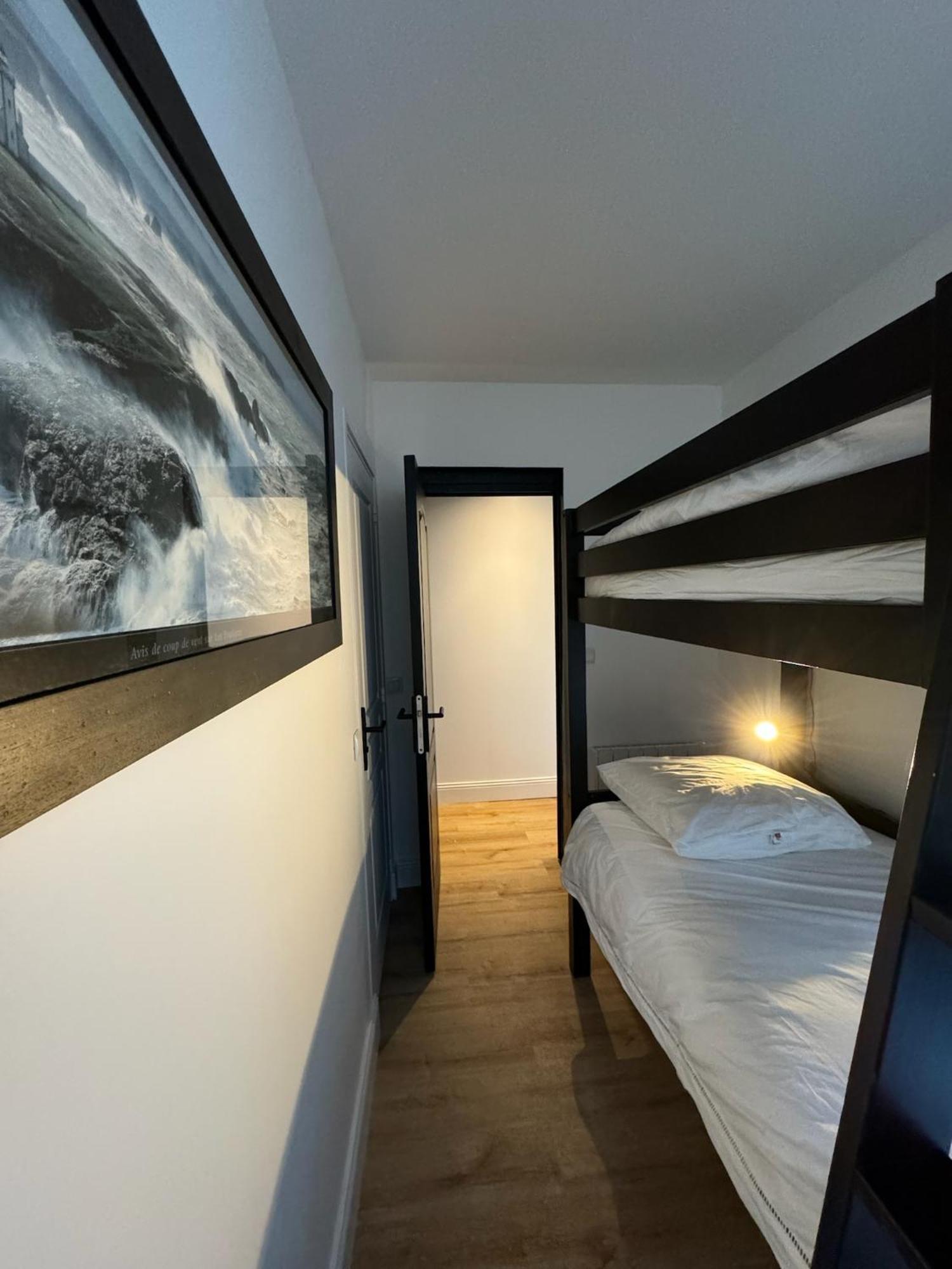 Le 28 - Residence De Standing En Vieille-Ville Avec Parking Boulogne-sur-Mer Zewnętrze zdjęcie