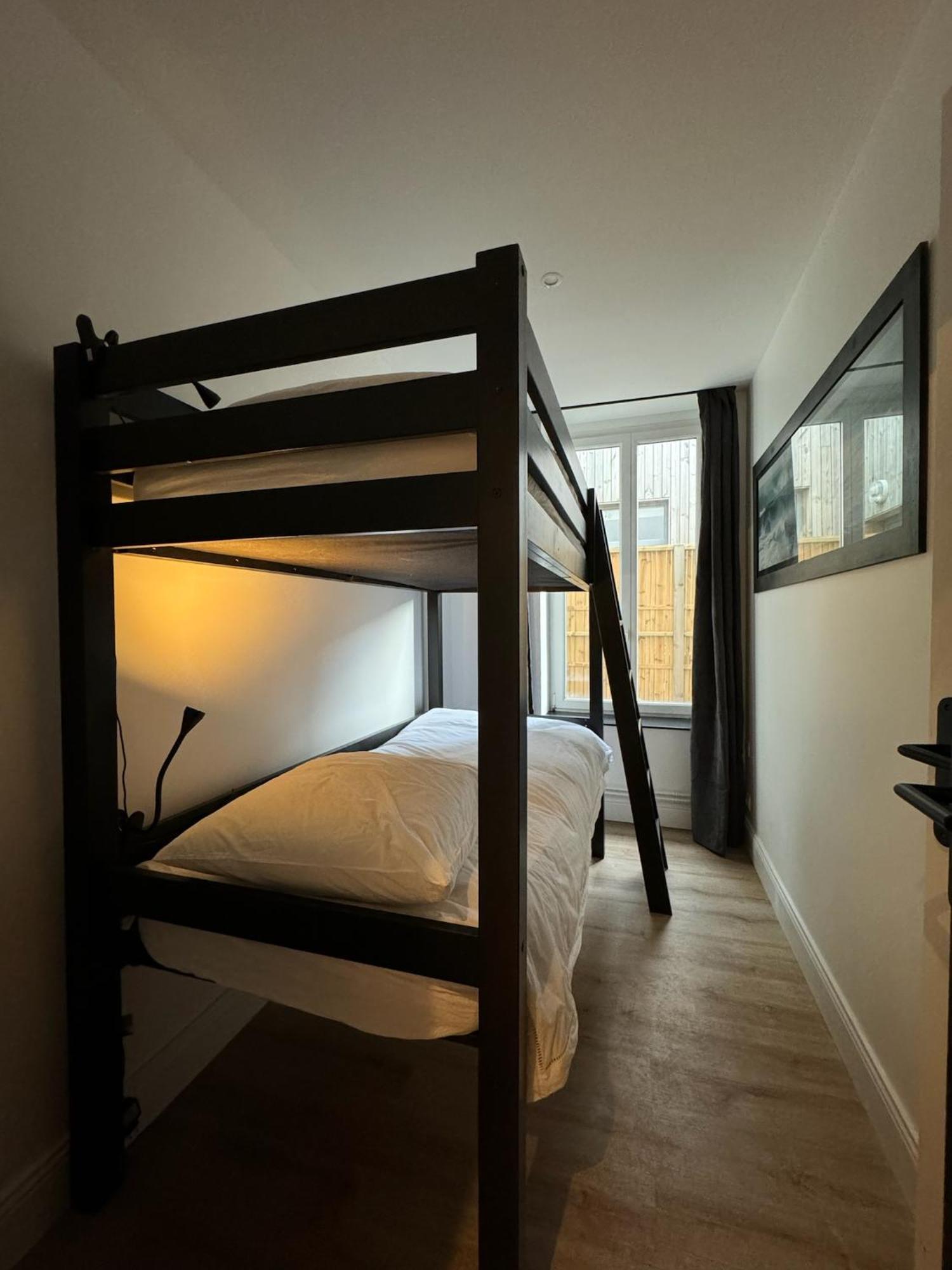 Le 28 - Residence De Standing En Vieille-Ville Avec Parking Boulogne-sur-Mer Zewnętrze zdjęcie